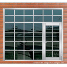 Window /Stainless Steel Door /Entrance Door/ Room Window (6731)